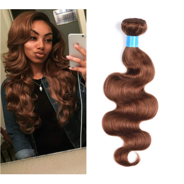 Raw virgin vendors in bulk wholesale brazilian human hair weave bundle 6d bundles 100% 40 inch brazilian human hair extension